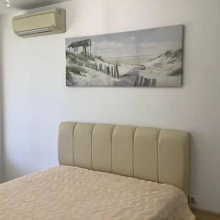 Appartement Нежна Магия *