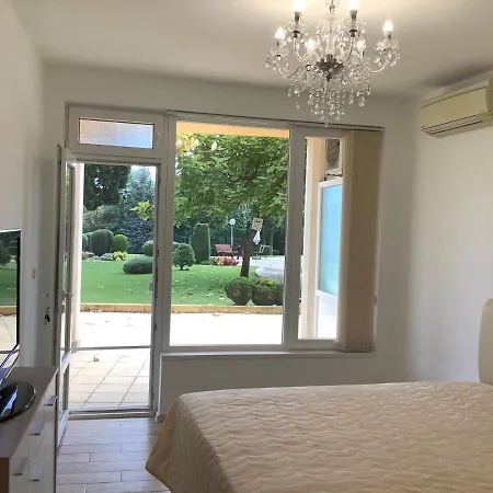 Appartement Нежна Магия *