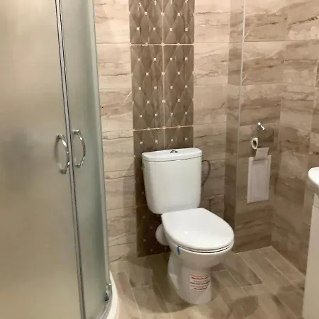 Appartement Нежна Магия *