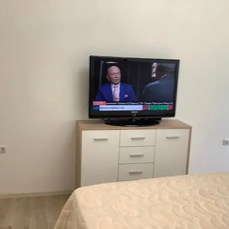 Нежна Магия Appartement Varna