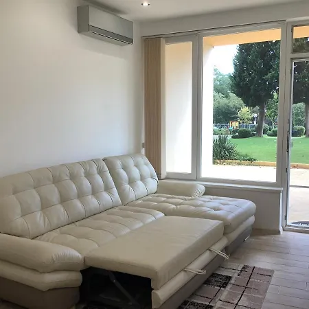 Appartement Нежна Магия Varna