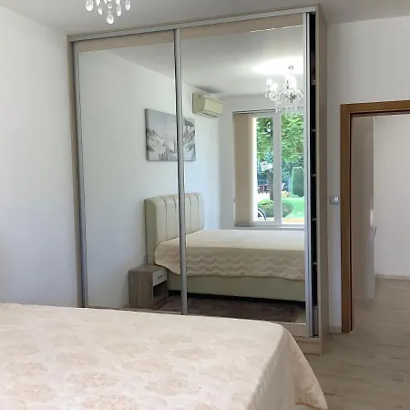 Нежна Магия Appartement *