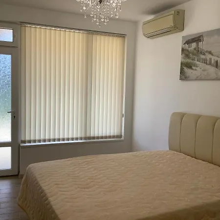 Нежна Магия Appartement Varna